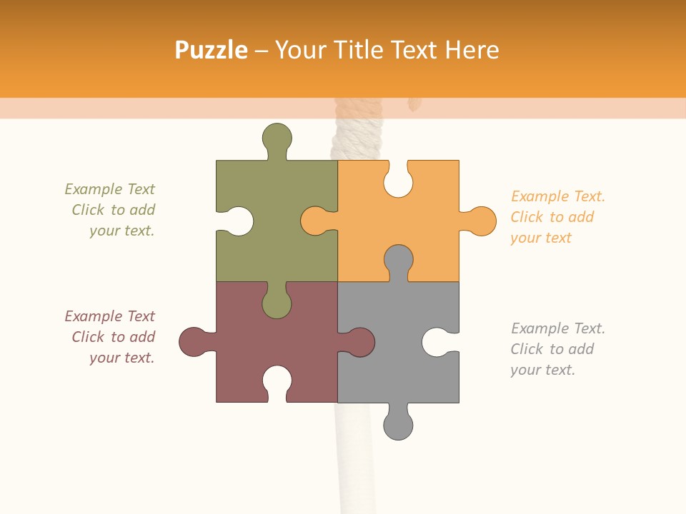 Tobacco Medicine Cancer PowerPoint Template