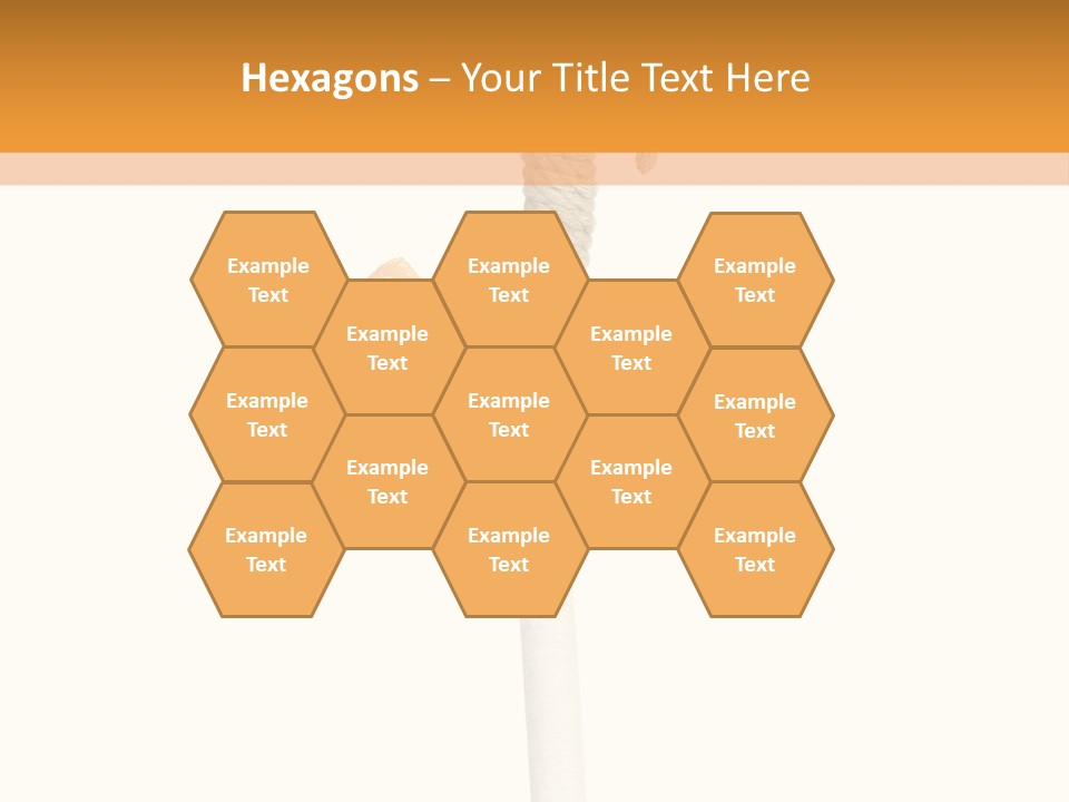 Tobacco Medicine Cancer PowerPoint Template