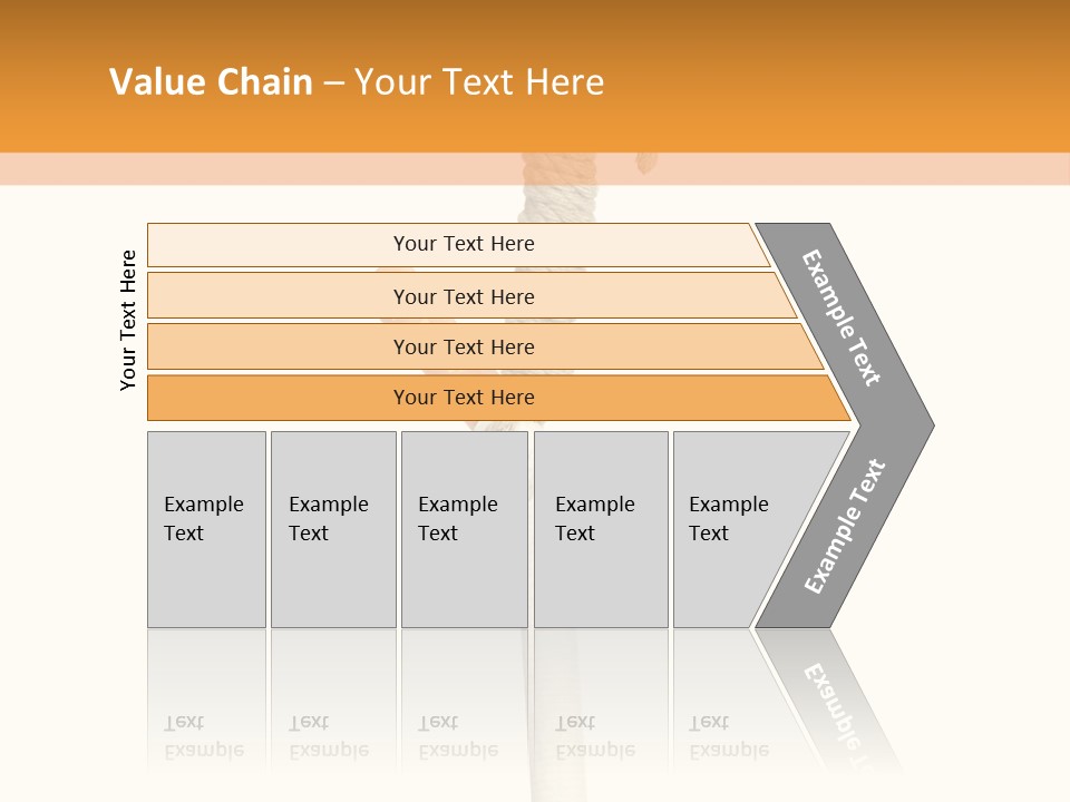 Tobacco Medicine Cancer PowerPoint Template