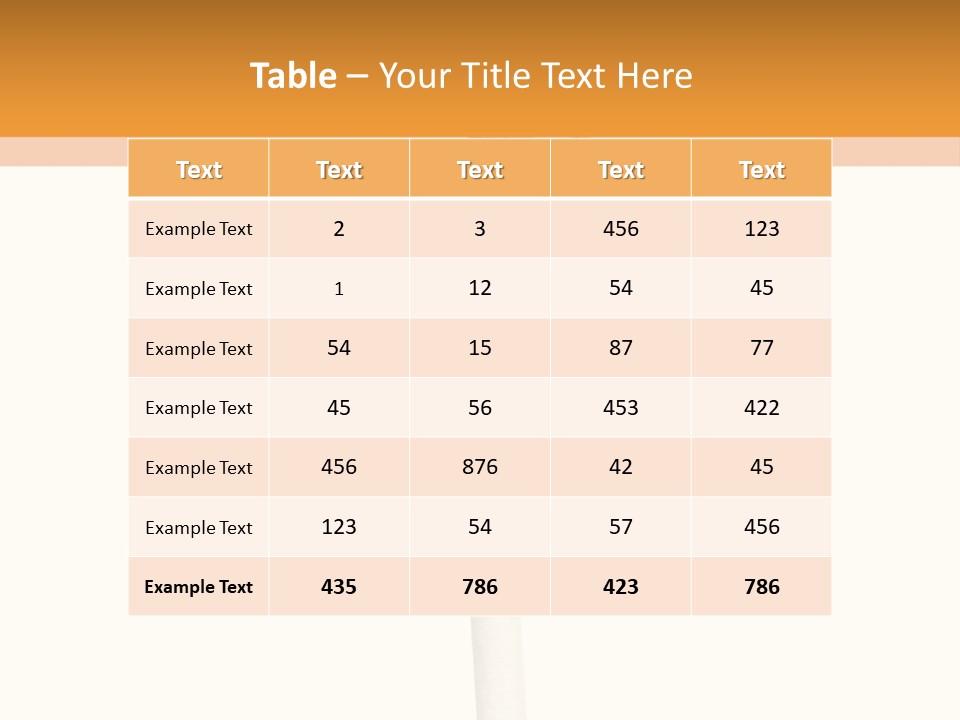 Tobacco Medicine Cancer PowerPoint Template