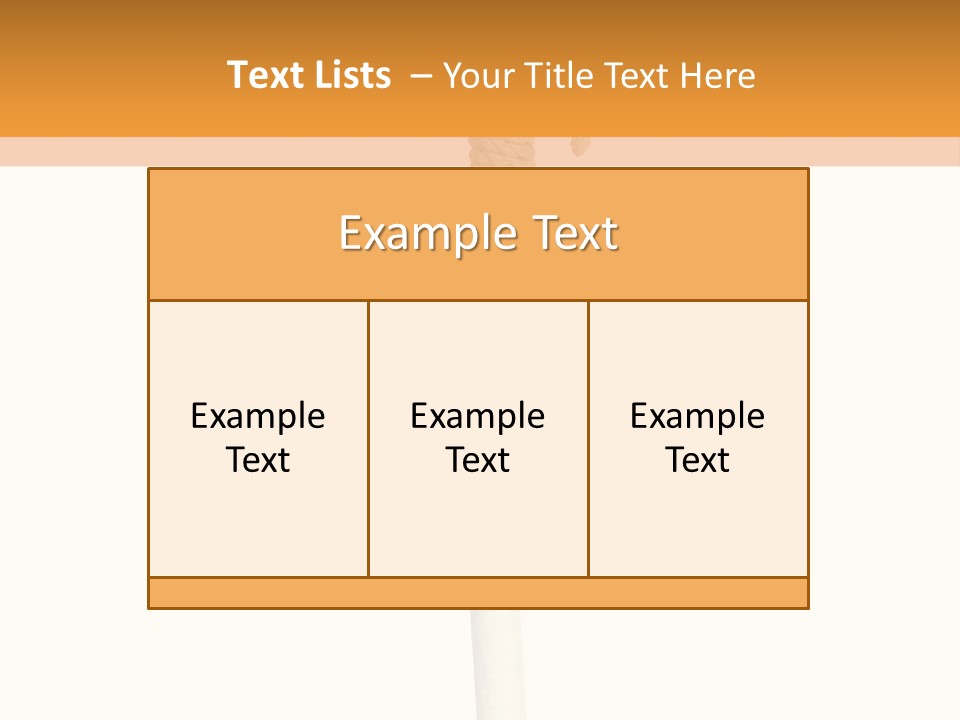 Tobacco Medicine Cancer PowerPoint Template