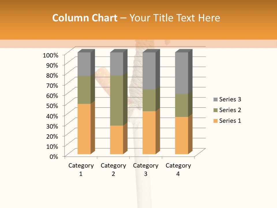 Tobacco Medicine Cancer PowerPoint Template