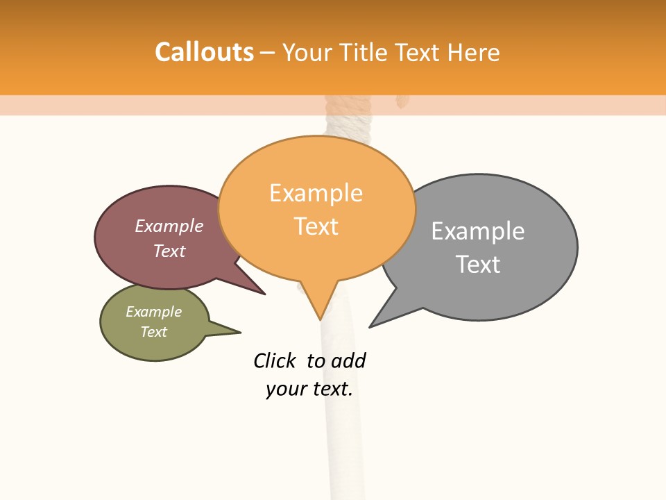 Tobacco Medicine Cancer PowerPoint Template
