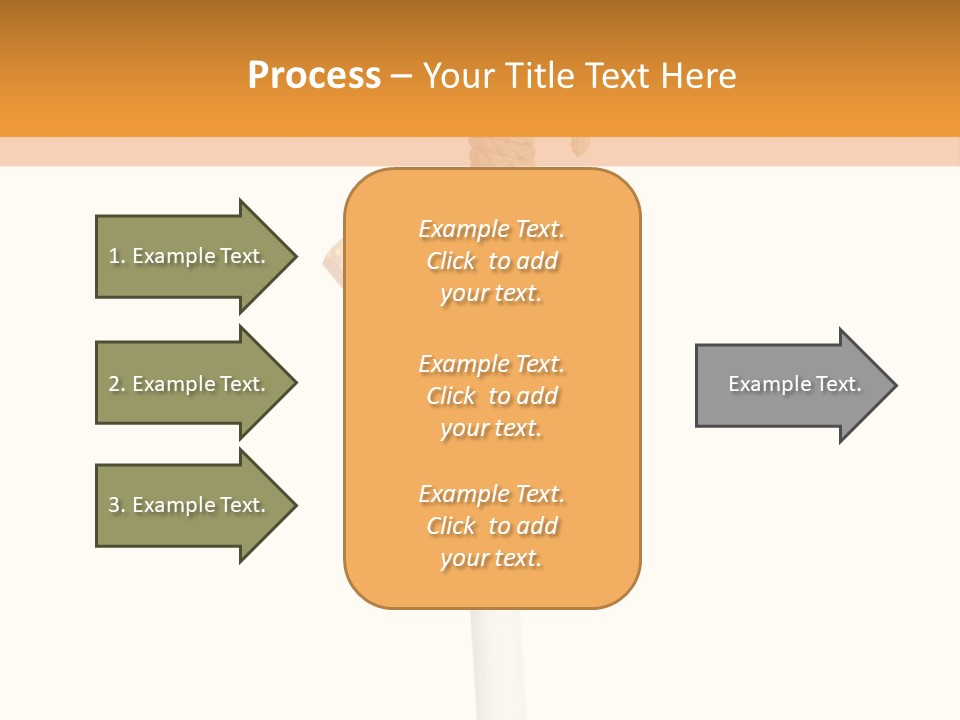 Tobacco Medicine Cancer PowerPoint Template