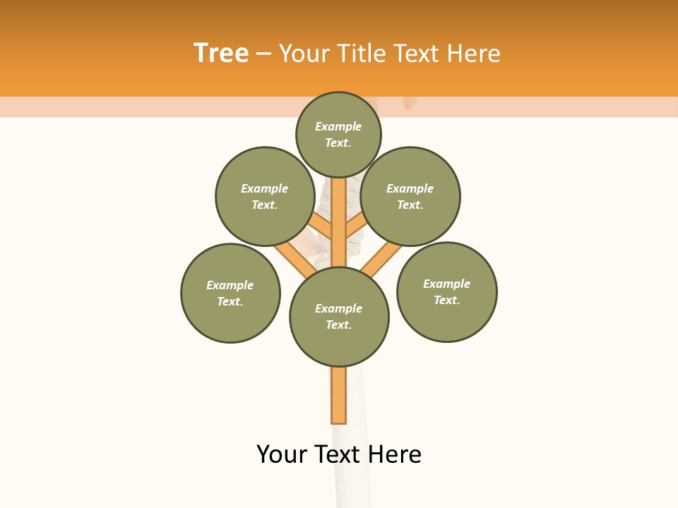 Tobacco Medicine Cancer PowerPoint Template