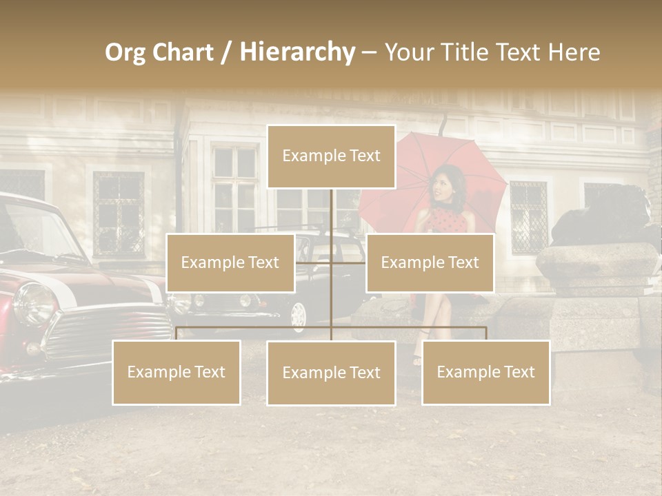 Mini Day Sensual PowerPoint Template