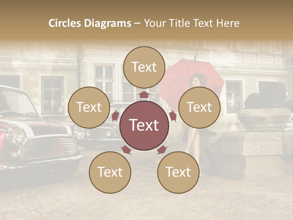 Mini Day Sensual PowerPoint Template