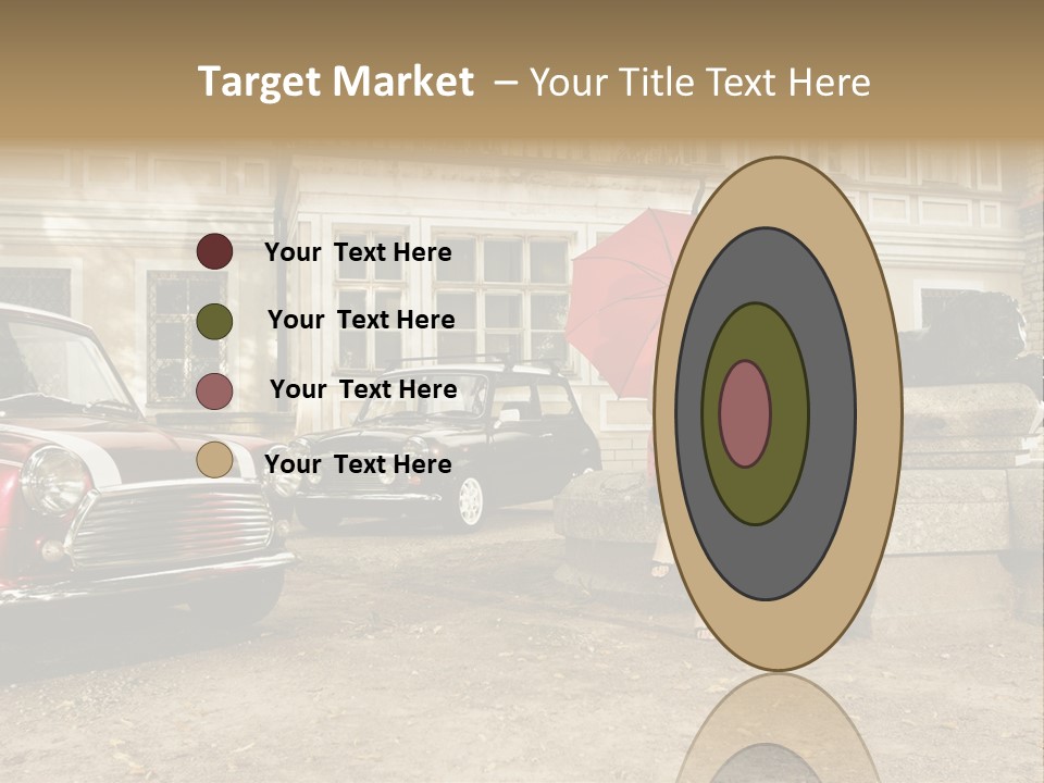 Mini Day Sensual PowerPoint Template