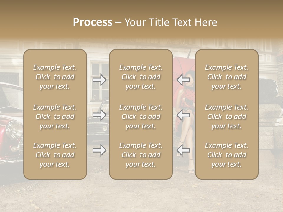 Mini Day Sensual PowerPoint Template