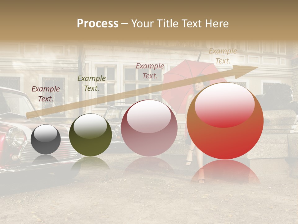 Mini Day Sensual PowerPoint Template