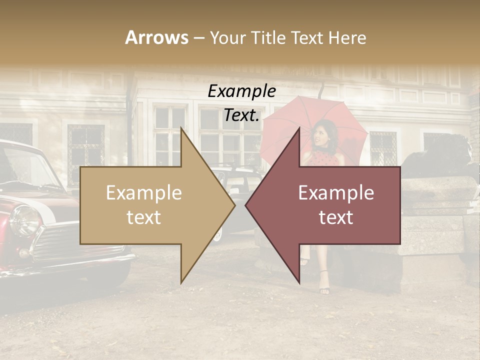 Mini Day Sensual PowerPoint Template