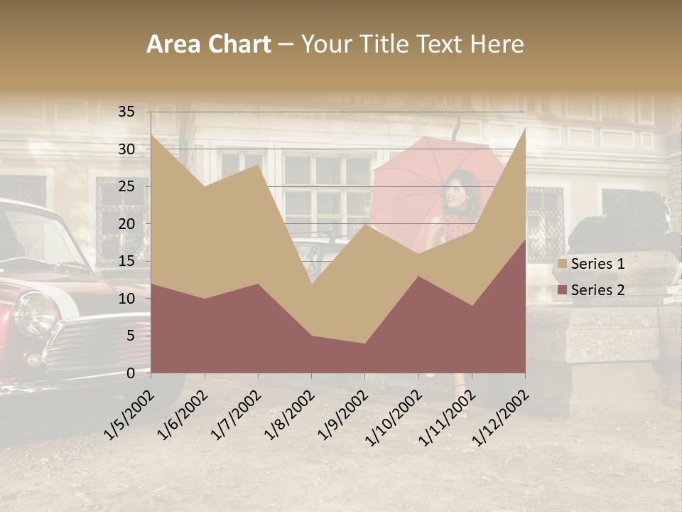 Mini Day Sensual PowerPoint Template