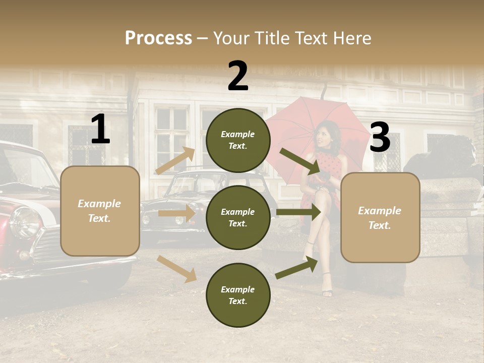 Mini Day Sensual PowerPoint Template