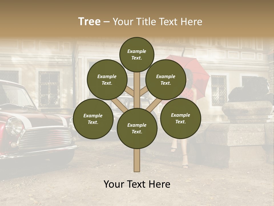 Mini Day Sensual PowerPoint Template