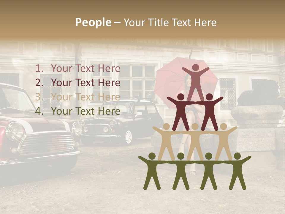 Mini Day Sensual PowerPoint Template