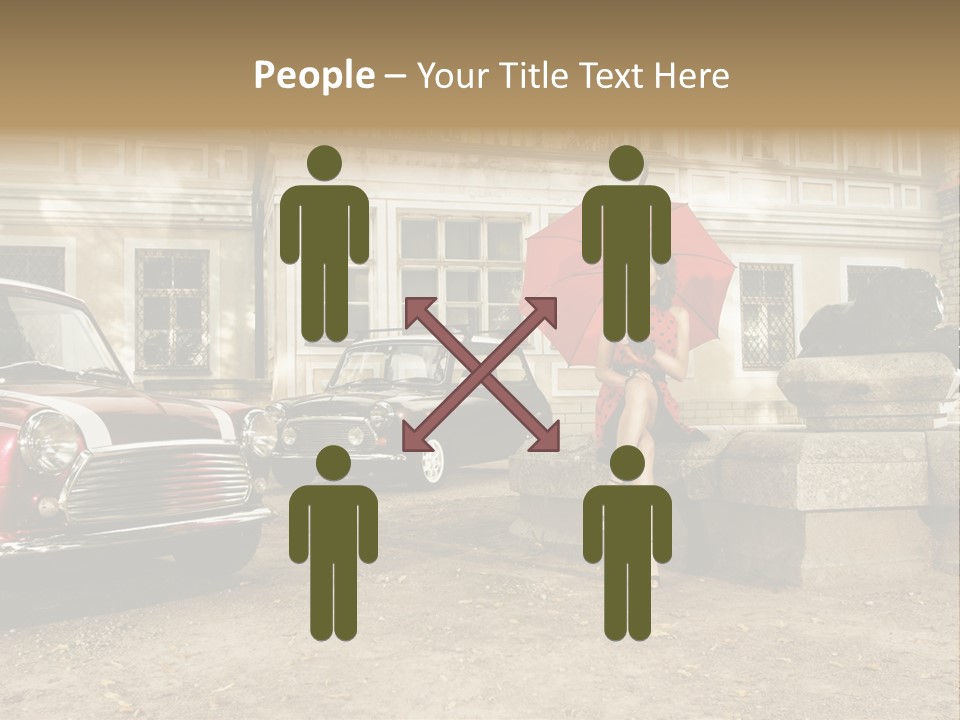 Mini Day Sensual PowerPoint Template