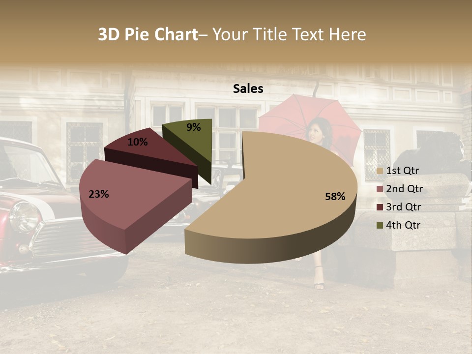 Mini Day Sensual PowerPoint Template
