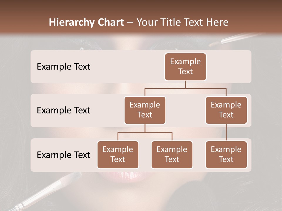 Adult Young Attractive PowerPoint Template