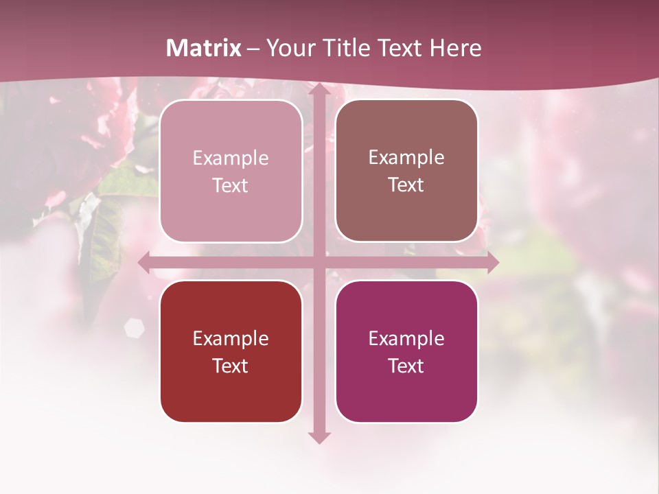 Team Room Happy PowerPoint Template