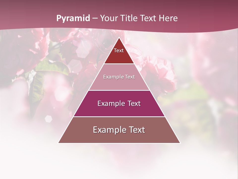 Team Room Happy PowerPoint Template