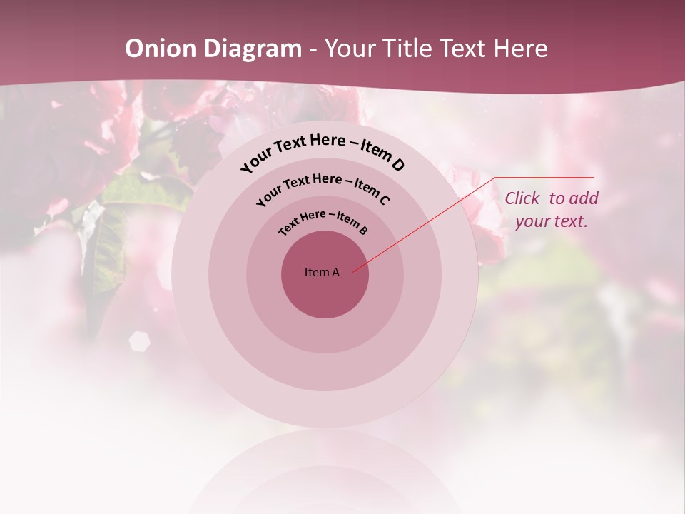 Team Room Happy PowerPoint Template