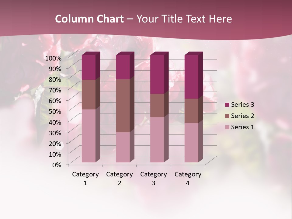 Team Room Happy PowerPoint Template