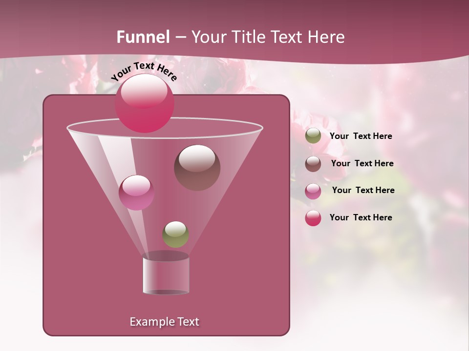 Team Room Happy PowerPoint Template