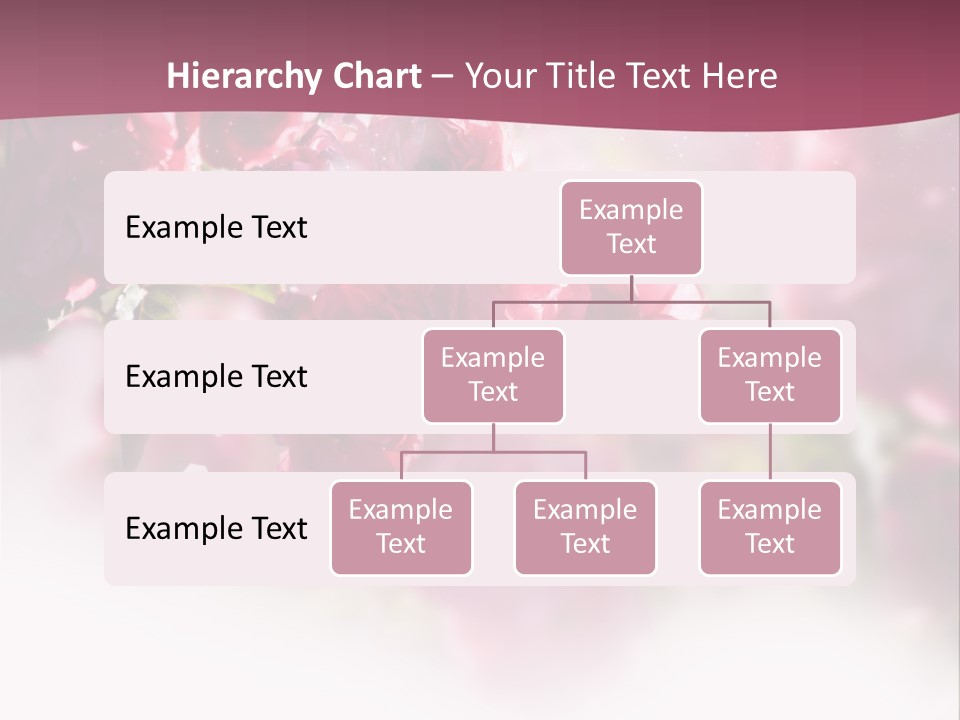 Team Room Happy PowerPoint Template