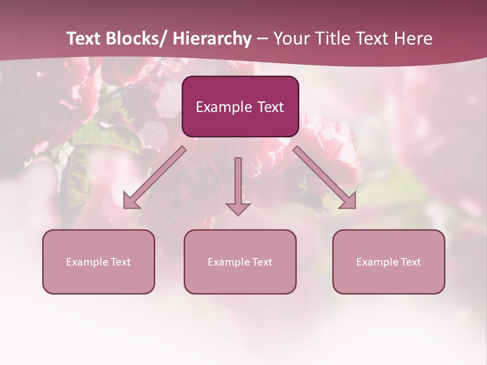 Team Room Happy PowerPoint Template