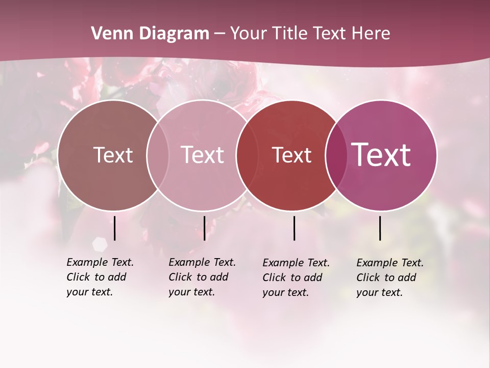 Team Room Happy PowerPoint Template