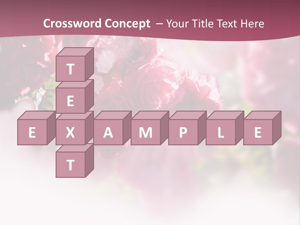 Team Room Happy PowerPoint Template