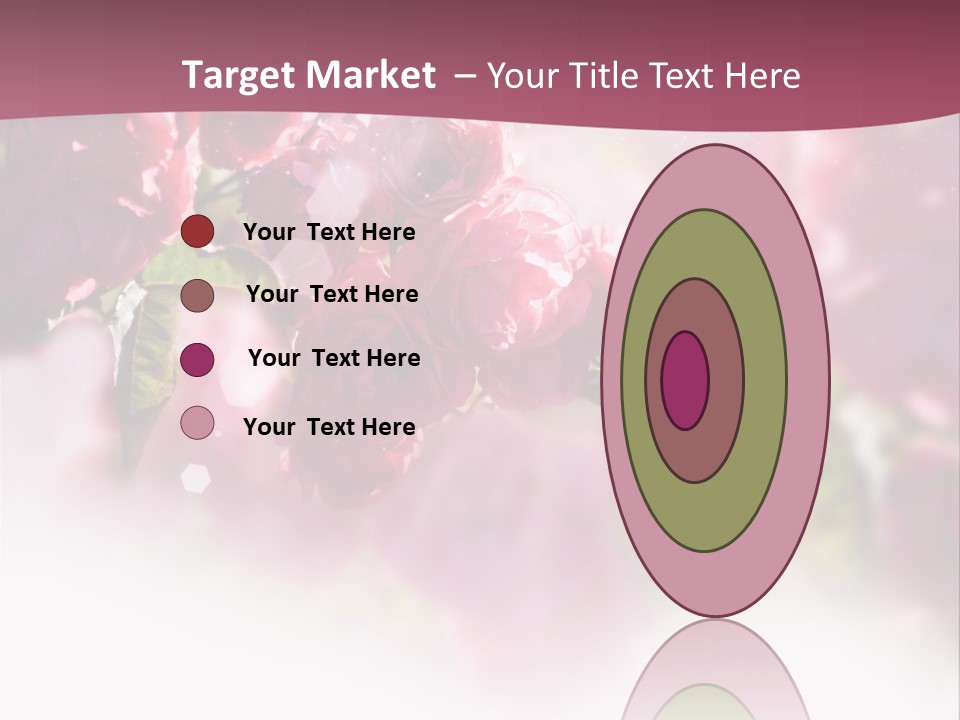 Team Room Happy PowerPoint Template