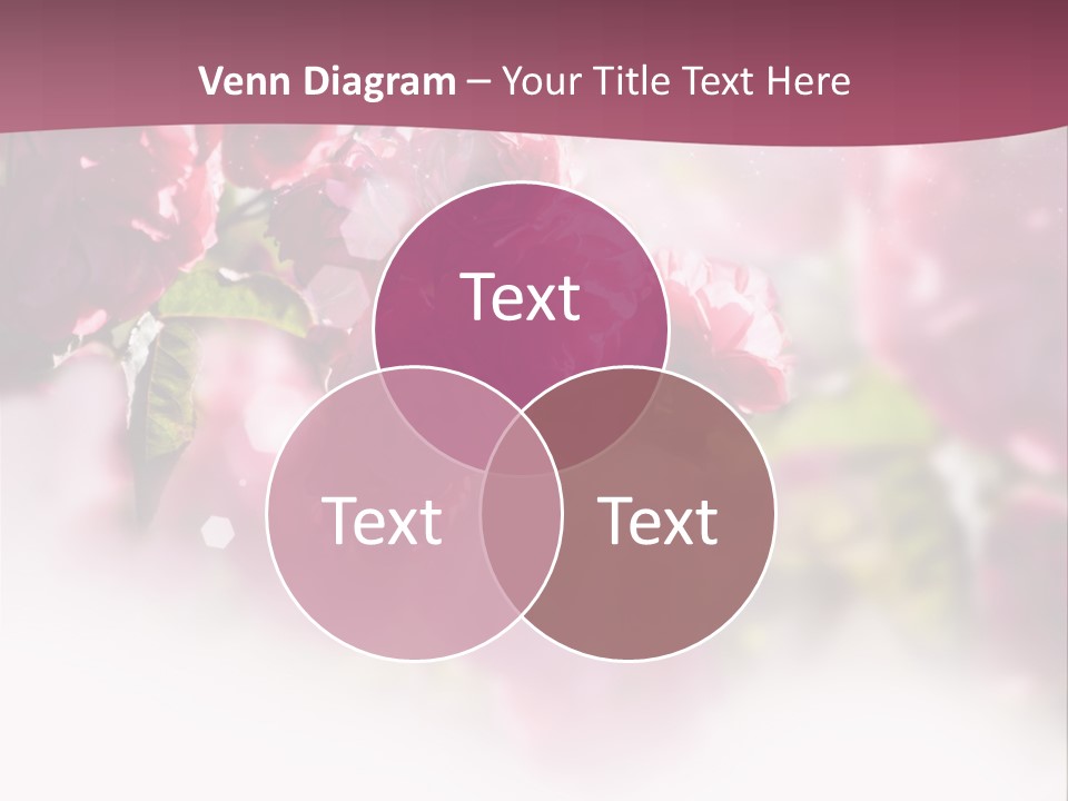 Team Room Happy PowerPoint Template