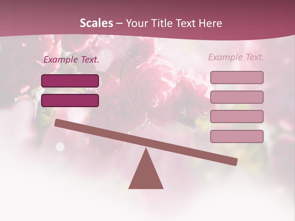 Team Room Happy PowerPoint Template