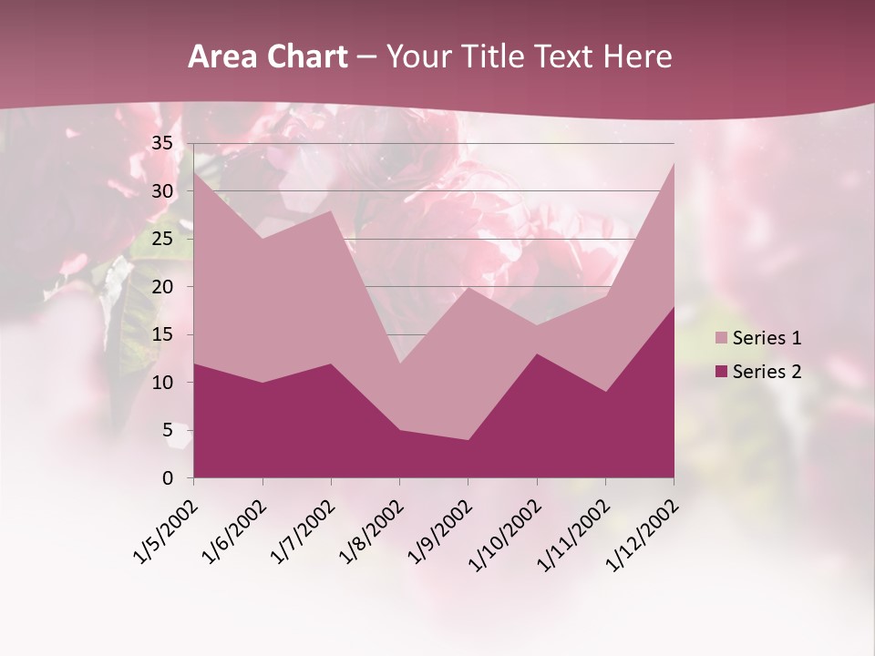 Team Room Happy PowerPoint Template