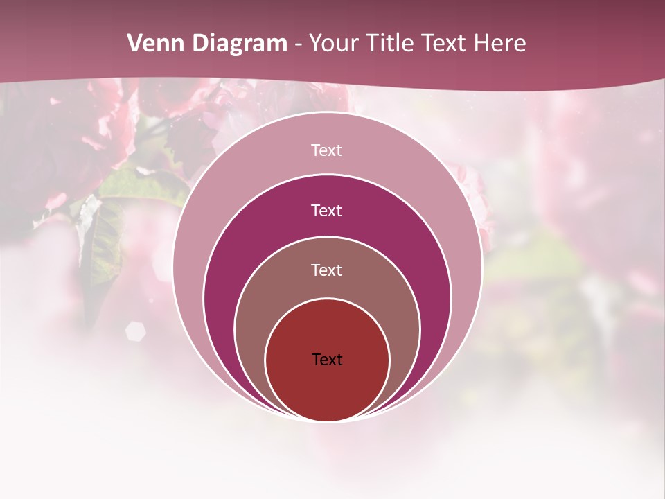 Team Room Happy PowerPoint Template