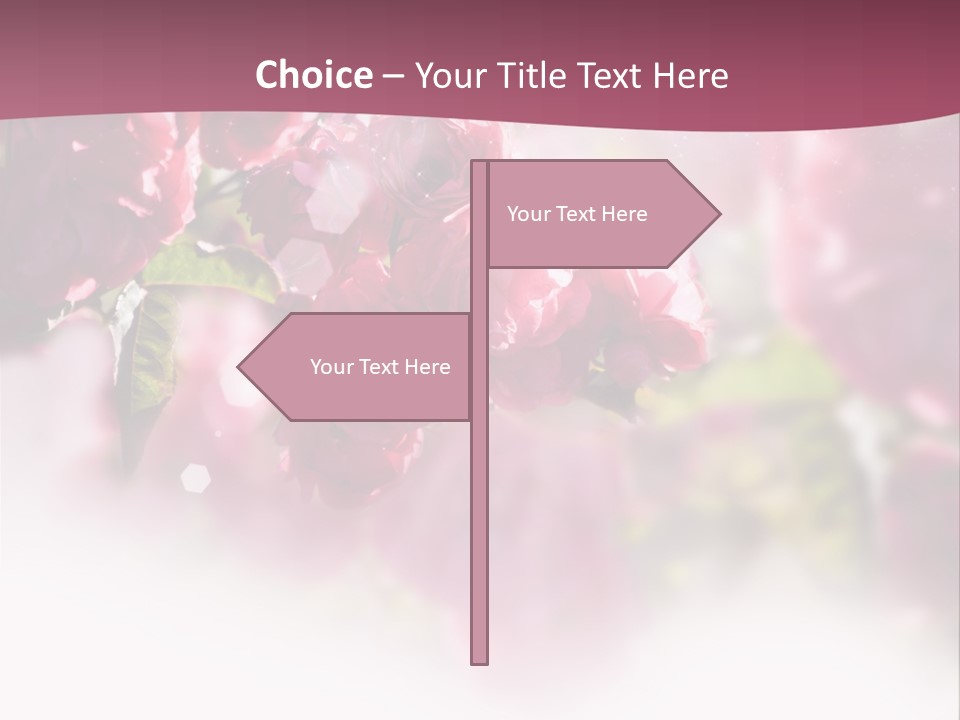 Team Room Happy PowerPoint Template