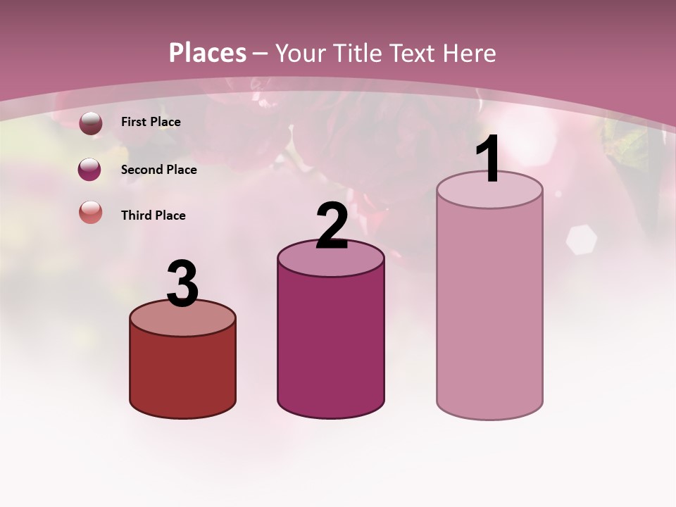 Human Happy People PowerPoint Template