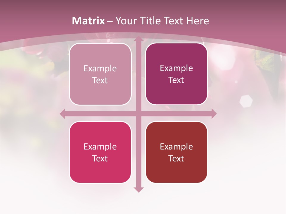 Human Happy People PowerPoint Template