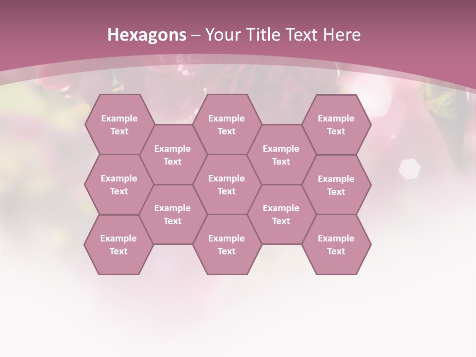 Human Happy People PowerPoint Template