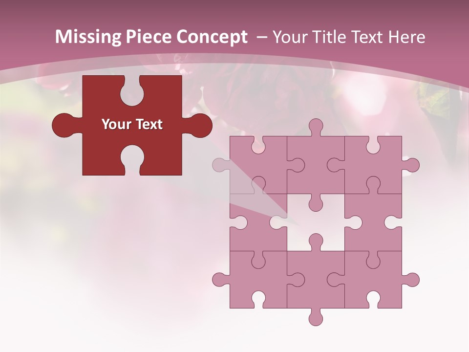 Human Happy People PowerPoint Template