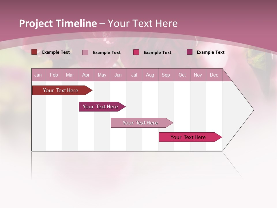 Human Happy People PowerPoint Template