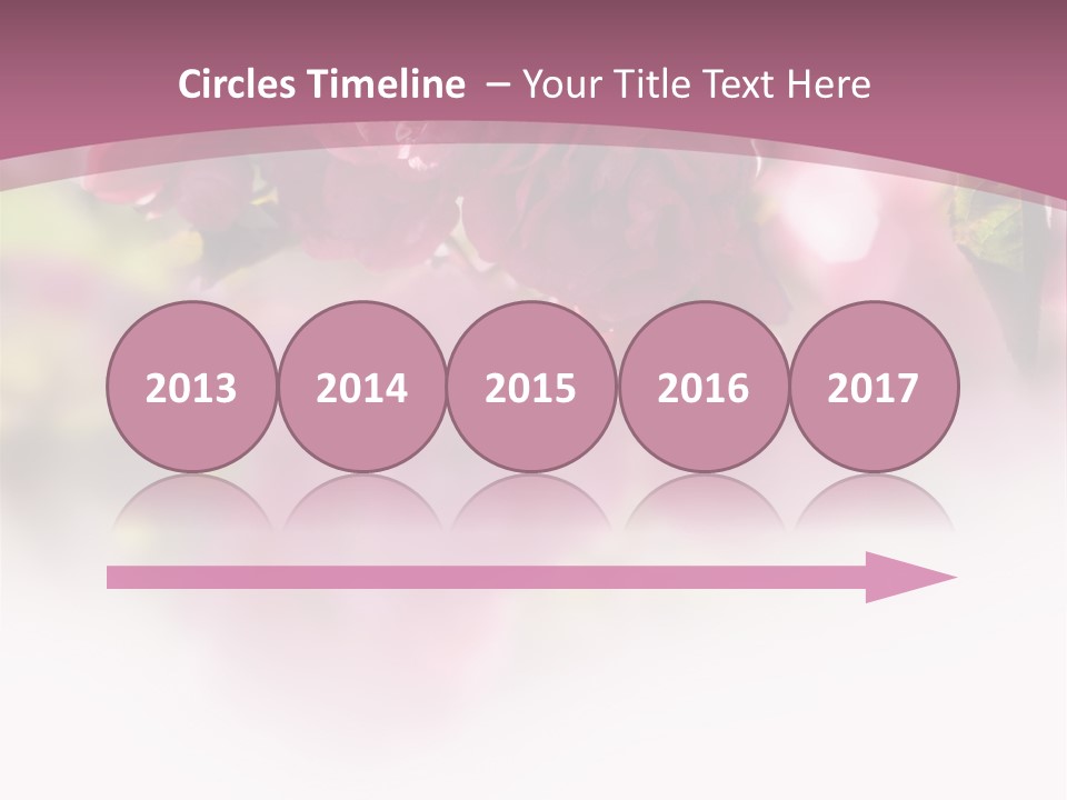 Human Happy People PowerPoint Template