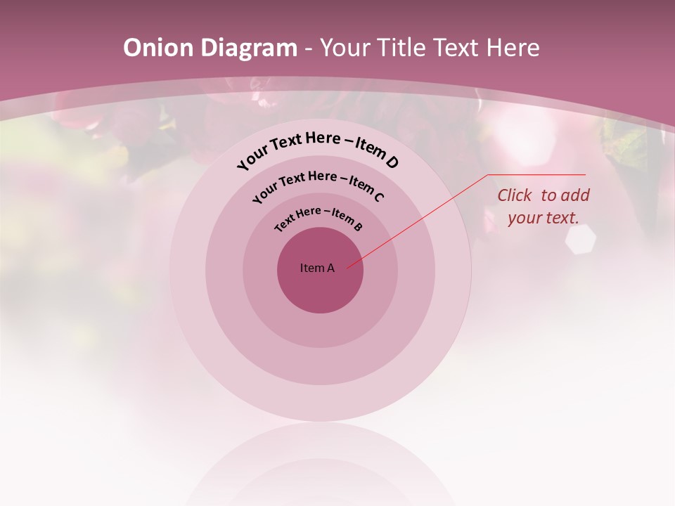 Human Happy People PowerPoint Template