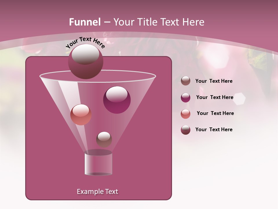 Human Happy People PowerPoint Template