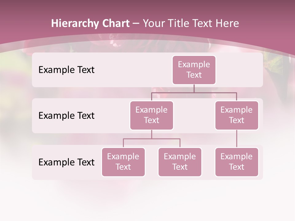 Human Happy People PowerPoint Template
