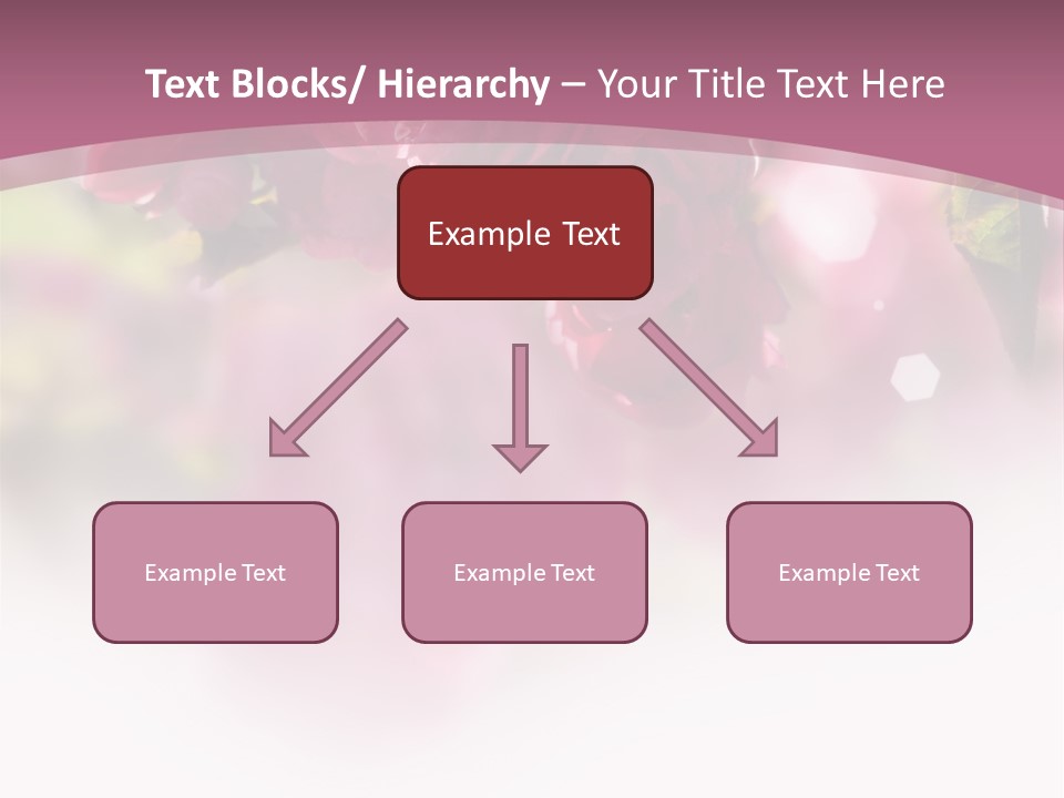 Human Happy People PowerPoint Template