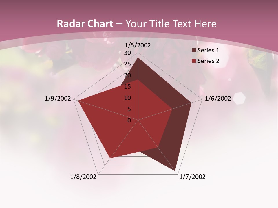 Human Happy People PowerPoint Template