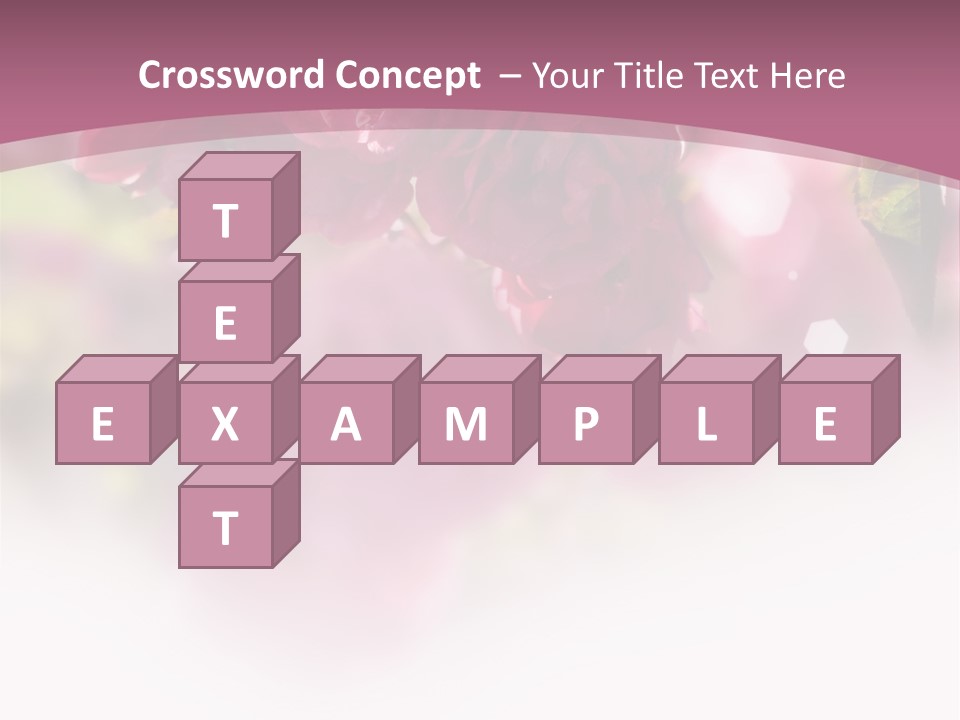 Human Happy People PowerPoint Template