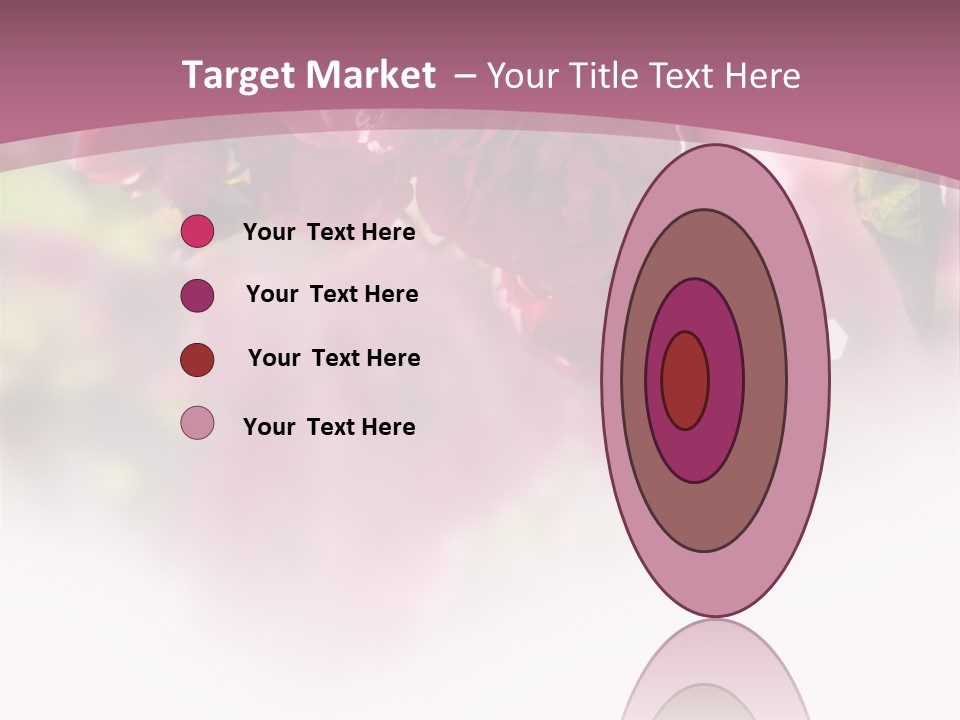 Human Happy People PowerPoint Template